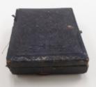 Gift of Ethel Davis 2016.22.2 (c) 2016 Connecticut Historical Society