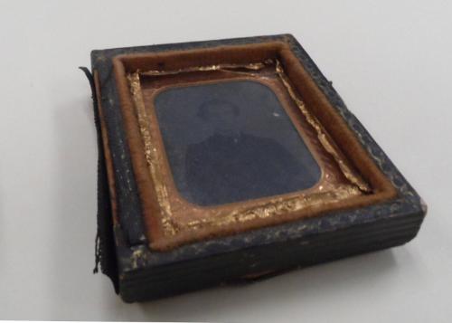 Gift of Ethel Davis 2016.22.2 (c) 2016 Connecticut Historical Society