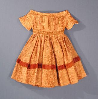 Boy's Dress