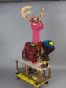 Gift of the Zeruk, Zahorodni, & Farrell families, 2011.375.0, Connecticut Historical Society, P…