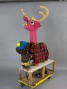 Gift of the Zeruk, Zahorodni, & Farrell families, 2011.375.0, Connecticut Historical Society, P…