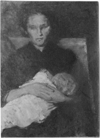 Gift of Edith Cowles Poor, 2008.38.74 © 2014 The Connecticut Historical Society