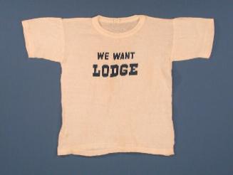 Child's T-shirt