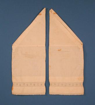 Child's Pantalets