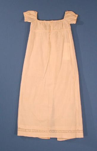Infant's Dress