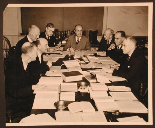 American Standard Bible Committee