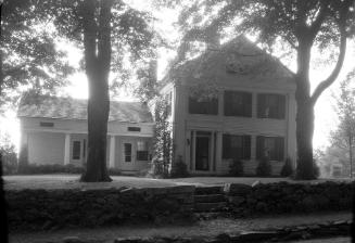 Gift of Margaret G. Giles 2015.87.279.1 © 2016 The Connecticut Historical Society