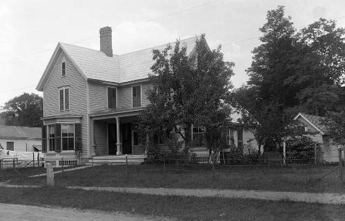Gift of Margaret G. Giles 2015.87.258 © 2016 The Connecticut Historical Society