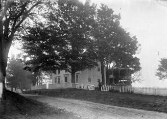 Gift of Margaret G. Giles 2015.87.285 © 2016 The Connecticut Historical Society