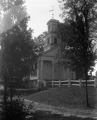 Gift of Margaret G. Giles 2015.87.301 © 2016 The Connecticut Historical Society