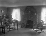 Gift of Margaret G. Giles 2015.87.309 © 2016 The Connecticut Historical Society