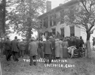 Gift of Margaret G. Giles 2015.87.313 © 2016 The Connecticut Historical Society
