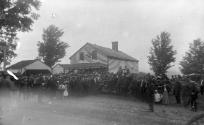 Gift of Margaret G. Giles 2015.87.323 © 2016 The Connecticut Historical Society
