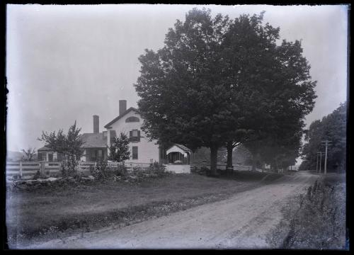 Gift of Margaret G. Giles 2015.87.329 © 2016 The Connecticut Historical Society
