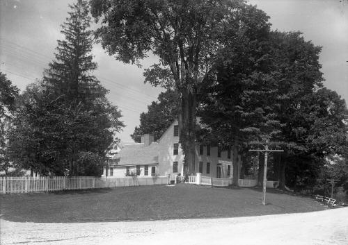 Gift of Margaret G. Giles 2015.87.363 © 2016 The Connecticut Historical Society