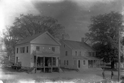 Gift of Margaret G. Giles 2015.87.406 © 2016 The Connecticut Historical Society.