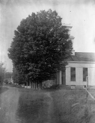 Gift of Margaret G. Giles 2015.87.407 © 2016 The Connecticut Historical Society.