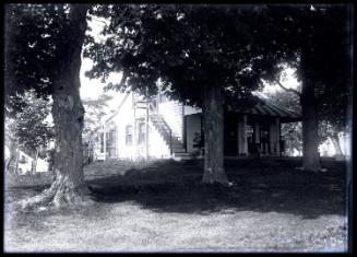 Gift of Margaret G. Giles 2015.87.409 © 2016 The Connecticut Historical Society.