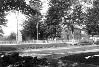 Gift of Margaret G. Giles 2015.87.410 © 2016 The Connecticut Historical Society.