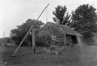 Gift of Margaret G. Giles 2015.87.417 © 2016 The Connecticut Historical Society.