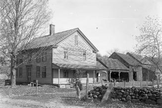 Gift of Margaret G. Giles 2015.87.433 © 2016 The Connecticut Historical Society.