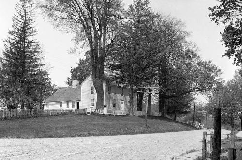 Gift of Margaret G. Giles 2015.87.443 © 2016 The Connecticut Historical Society.