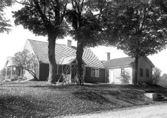Gift of Margaret G. Giles 2015.87.448 © 2016 The Connecticut Historical Society.