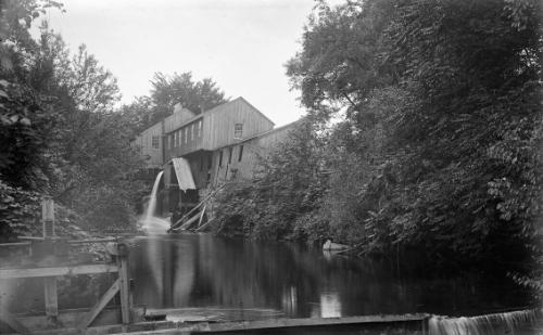 Gift of Margaret G. Giles 2015.87.455 © 2016 The Connecticut Historical Society.