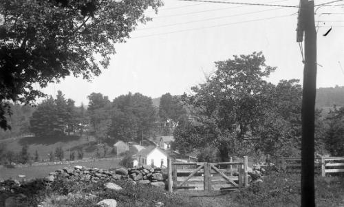 Gift of Margaret G. Giles 2015.87.461 © 2016 The Connecticut Historical Society.