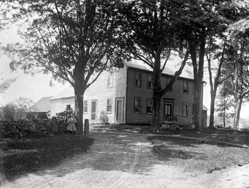 Gift of Margaret G. Giles 2015.87.496 © 2016 The Connecticut Historical Society.