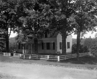Gift of Margaret G. Giles 2015.87.500 © 2016 The Connecticut Historical Society.
