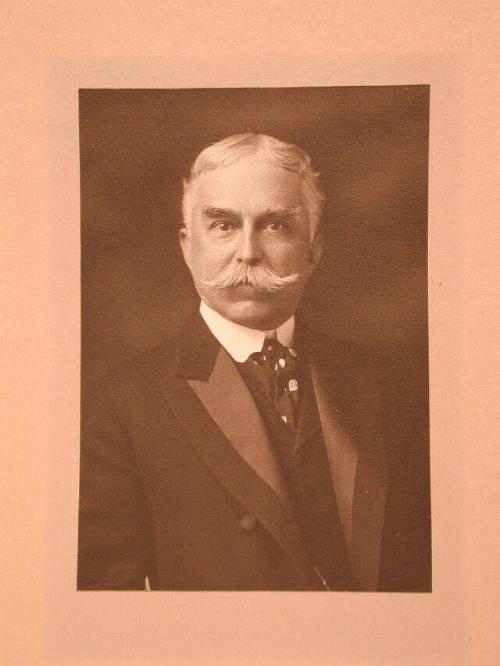 George C. Phelps