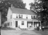 Gift of Margaret G. Giles 2015.87.504 © 2016 The Connecticut Historical Society.