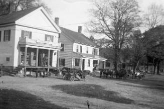 Gift of Margaret G. Giles 2015.87.509 © 2016 The Connecticut Historical Society.