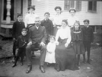 Gift of Margaret G. Giles 2015.87.520 © 2016 The Connecticut Historical Society.