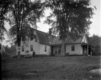 Gift of Margaret G. Giles 2015.87.525 © 2016 The Connecticut Historical Society.