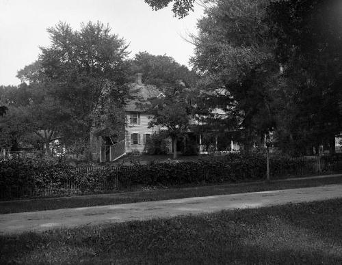 Gift of Margaret G. Giles 2015.87.544 © 2016 The Connecticut Historical Society.
