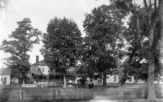 Gift of Margaret G. Giles 2015.87.582 © 2016 The Connecticut Historical Society.