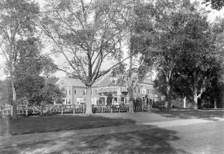 Gift of Margaret G. Giles 2015.87.598 © 2016 The Connecticut Historical Society.
