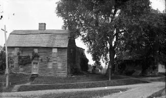 Gift of Margaret G. Giles 2015.87.623 © 2016 The Connecticut Historical Society.