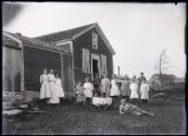 Gift of Margaret G. Giles 2015.87.646 © 2016 The Connecticut Historical Society.