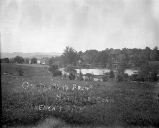 Gift of Margaret G. Giles 2015.87.685 © 2016 The Connecticut Historical Society.