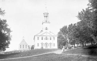 Gift of Margaret G. Giles 2015.87.693 © 2016 The Connecticut Historical Society.