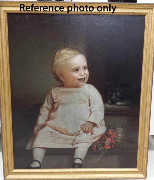 Gift of Miss Elsie B. Keeney Credit Line, 1988.152.1, Connecticut Museum of Culture and History…