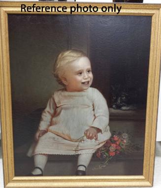 Gift of Miss Elsie B. Keeney Credit Line, 1988.152.1, Connecticut Museum of Culture and History…