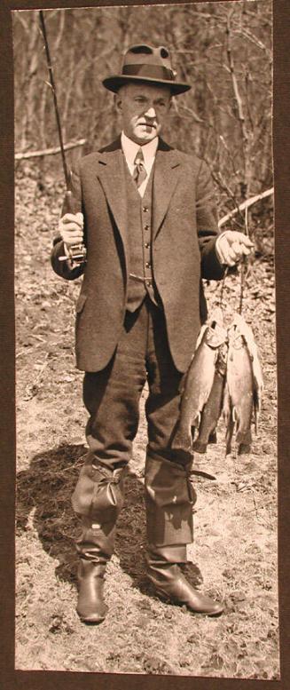 The Newman S. Hungerford Museum Fund, 2002.53.3.59, Connecticut Historical Society, Copyright U…