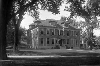 Gift of Margaret G. Giles 2015.87.707 © 2016 The Connecticut Historical Society.
