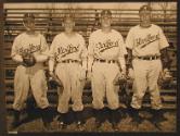 The Newman S. Hungerford Museum Fund, 2002.53.3.66, Connecticut Historical Society, Copyright U…