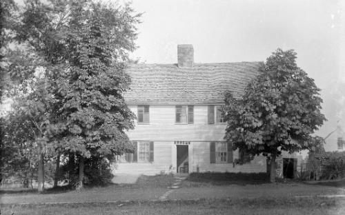 Gift of Margaret G. Giles 2015.87.726 © 2016 The Connecticut Historical Society.
