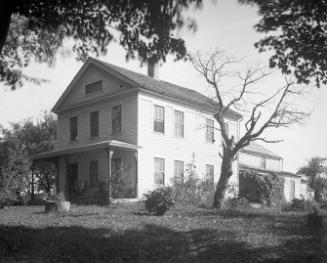 Gift of Margaret G. Giles 2015.87.727 © 2016 The Connecticut Historical Society.